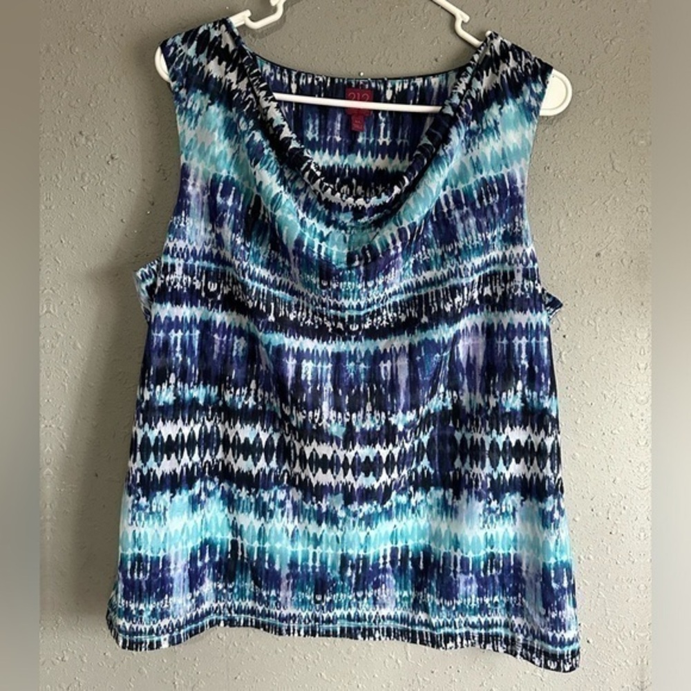 212 collection top